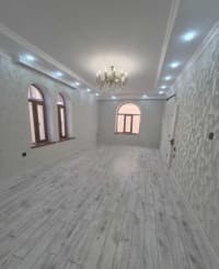 4 otaqlı həyət evi 160 m² satılır — şəkil 10