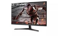 Monitor LG UltraGear 32GN600-B QHD Gaming — şəkil 4