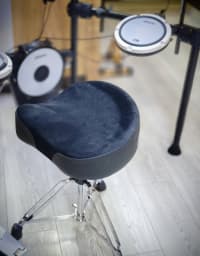 Elektro baraban Aroma TDX-25 — şəkil 9