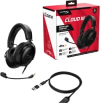 HyperX qulaqlıq — şəkil 4