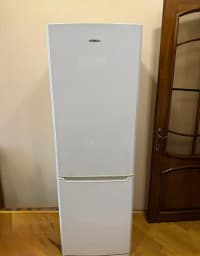 Hotpoint soyuducu — şəkil 1