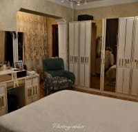 3 otaqlı mənzil 90 m² satılır — şəkil 13