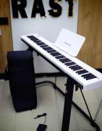 Elektron piano Allegro RK-777 — şəkil 12