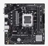 Ana plata ASUS Prime A620M-K — şəkil 4