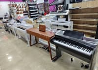 Elektron piano 88 klavişli — şəkil 19