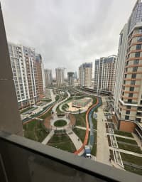 3 otaqlı mənzil 68.4 m² satılır — şəkil 3