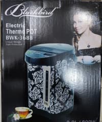 Blackbird 8 Litr Elektrikli Termopot — şəkil 7