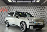 Lynk & Co 900, 2026 il, 0 km, 2000 L — şəkil 3