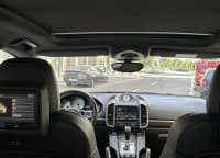 Porsche Cayenne Turbo S, 2015 il, 99000 km, 4800 L — şəkil 21