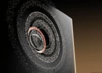 Studiya monitoru Edifier MR5 Black 110W — şəkil 1