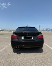 BMW 525, 2006 il, 167744 km, 2500 L — şəkil 6