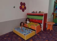 Uşaq mebel dəsti Qarışıq rəng — şəkil 18