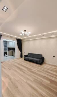 2 otaqlı mənzil 56 m² satılır — şəkil 16
