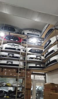 Ehtiyat hissələri Mercedes modelləri üçün — şəkil 12