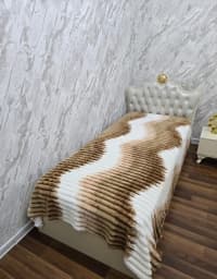 Pled Qarışıq rəng — şəkil 15