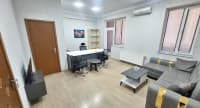 3 otaqlı ofis 140 m² kirayə verilir — şəkil 6