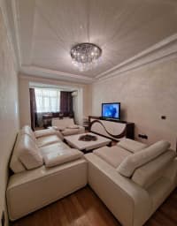 3 otaqlı mənzil 70 m² satılır Bakı, Yasamal r. — şəkil 9