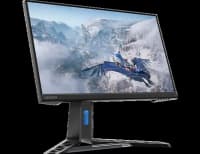 Lenovo Legion R24e 24" 180Hz FHD Gaming Monitor — şəkil 2