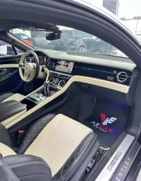 Bentley Continental GT, 2018 il, 35000 km, 6000 L — şəkil 17