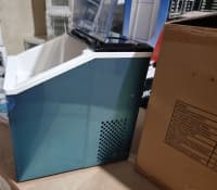 Alveon 15 kq Buz Generatoru — şəkil 10