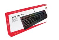 Klaviatura HyperX Alloy Core RGB — şəkil 1