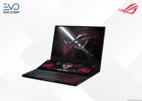 Notbuk Asus ROG Zephyrus — şəkil 3