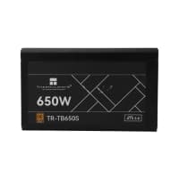 Qida bloku Thermalright TR-TB650S 650W 80+ Bronze — şəkil 2