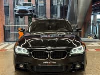 BMW 550, 2014 il, 95000 km, 4400 L — şəkil 3