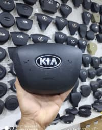 Airbag və airbag qapaqları Kia Rio 2010-2014 — şəkil 5