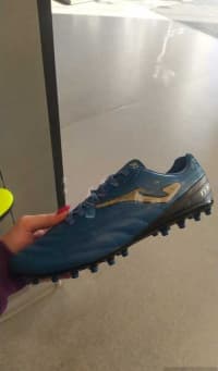 Nike və Joma Futbol Butsları — şəkil 3