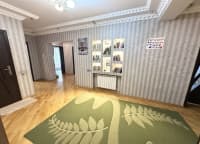 4 otaqlı mənzil 153 m² satılır — şəkil 12