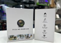 Uniset Full HD Veb-Kamera — şəkil 2