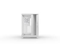 Kompüter korpusu be quiet! Light Base 500 LX White — şəkil 3