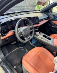 Changan Oshan X5 Plus, 2025 il, 0 km, 1500 L — şəkil 16