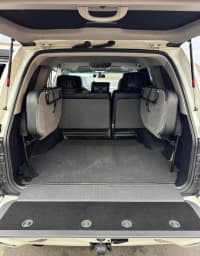 Toyota Land Cruiser, 2011 il, 230000 km, 4000 L — şəkil 12