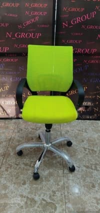 Qarışıq rəng, Ofis üçün kreslo — şəkil 7