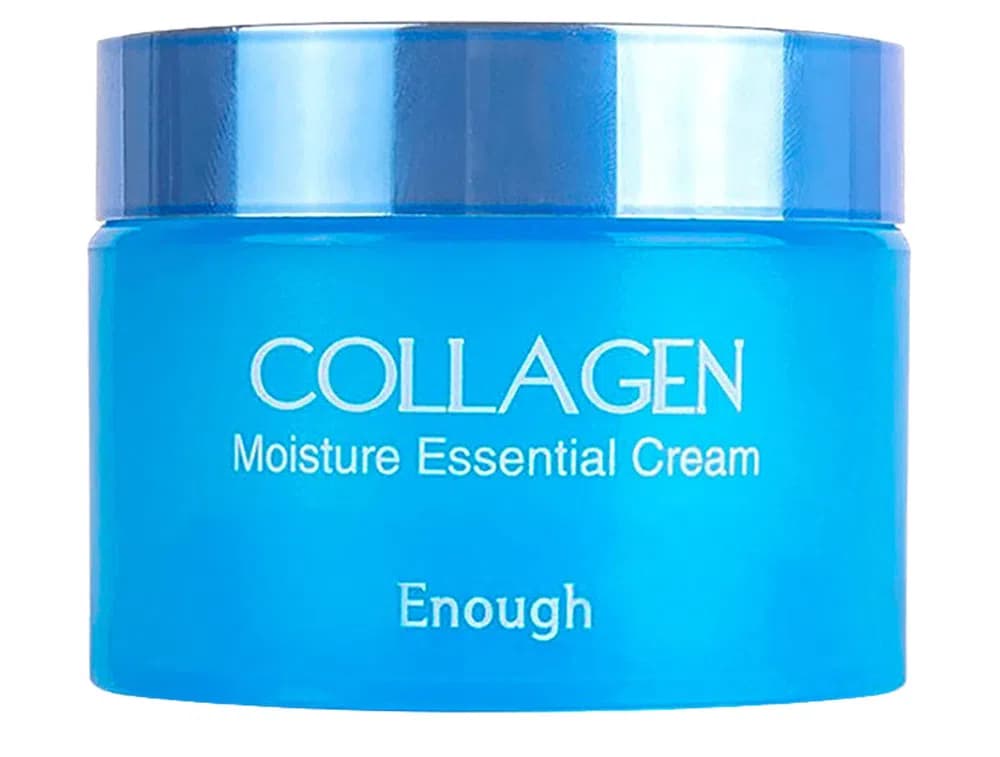 Collagen Nəmləndirici Üz Kremi, 50 ml