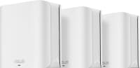 Router ASUS ZenWiFi BE5000 Mesh 3x WiFi 7 — şəkil 10