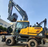 Ekskavator Hyundai HW 210, 2024 — şəkil 5