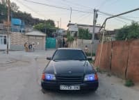 Mercedes C 180, 1995 il, 181000 km, 1800 L — şəkil 7