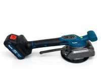 Makita 36V Elektrikli Kafel və Şüşə Vakuum Vibratoru — şəkil 4