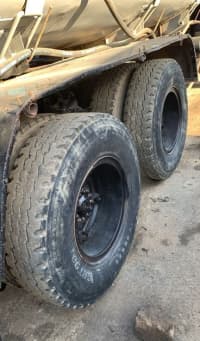Yük maşını KamAz 5320, 1990, 11 L — şəkil 11