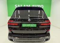 BMW X7, 2022 il, 60000 km, 3000 L — şəkil 5