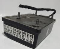 Distronik bloku Mercedes W221, W212 — şəkil 4