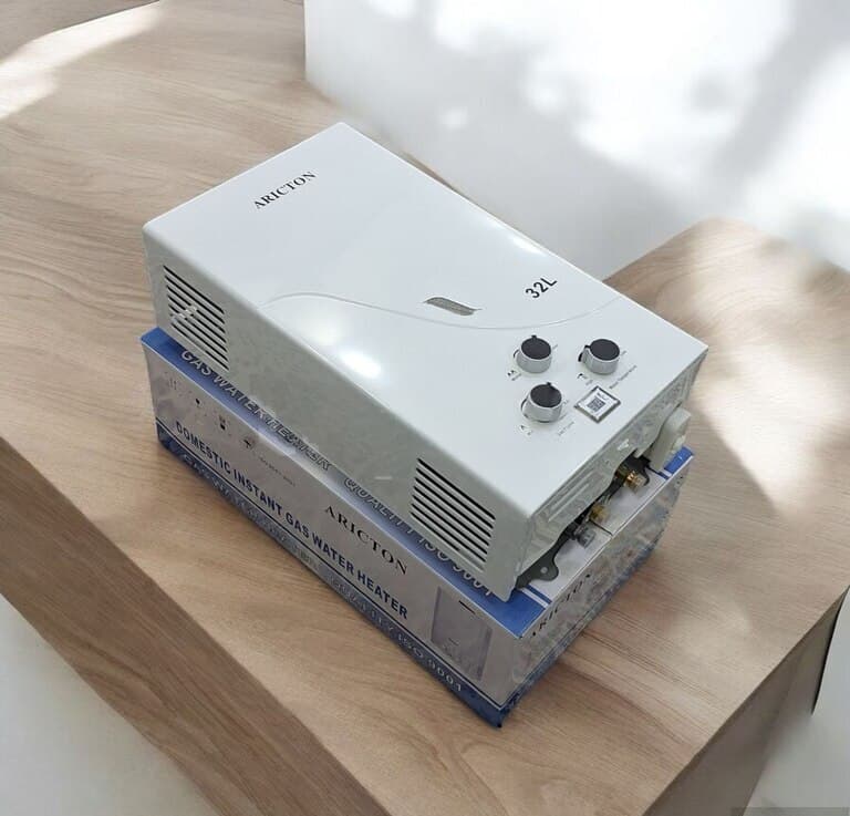 Ariston Su qızdırıcı