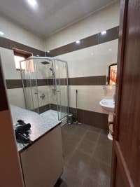 5 otaqlı həyət evi 200 m² satılır — şəkil 21