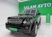 Land Rover Discovery, 2016 il, 116900 km, 3000 L — şəkil 3