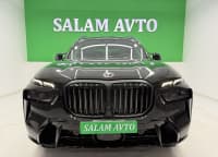 BMW X7, 2022 il, 48700 km, 4400 L — şəkil 2