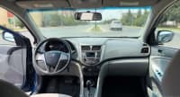 Hyundai Accent, 2017 il, 199578 km, 1600 L — şəkil 9