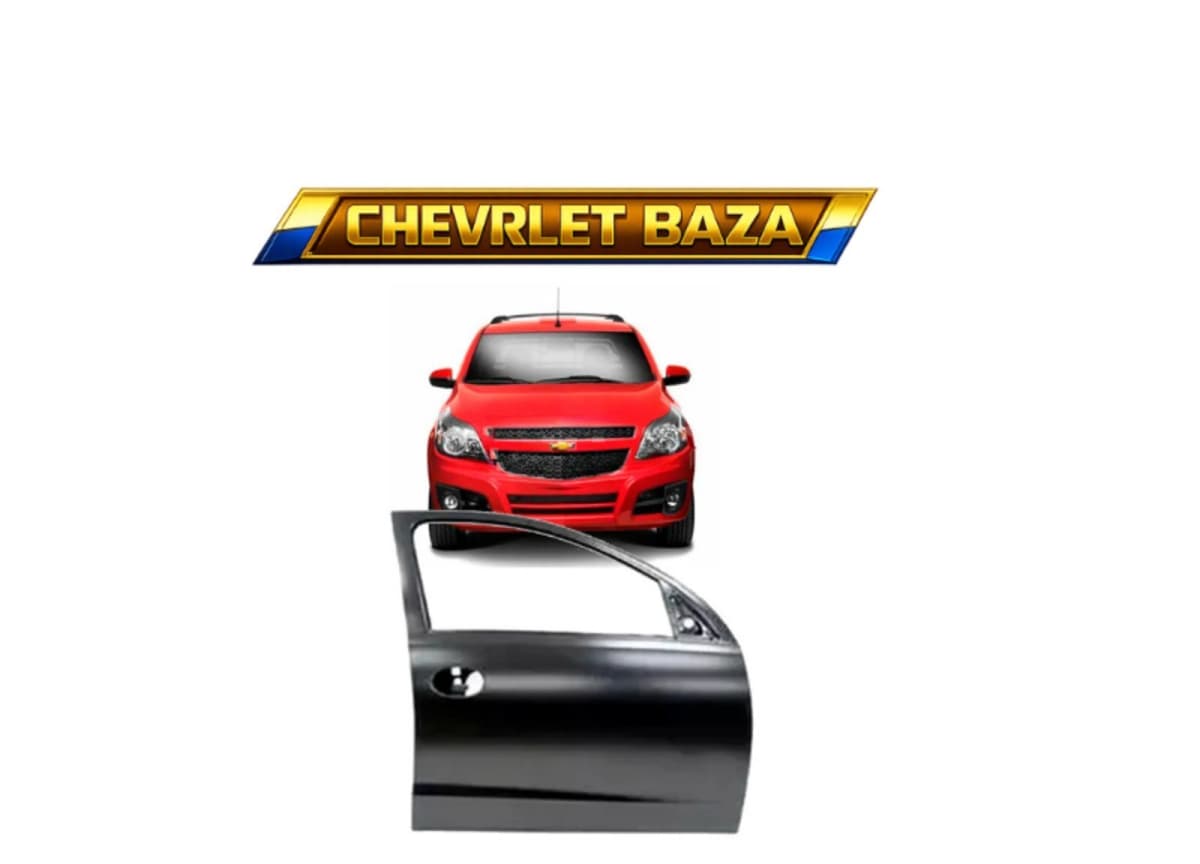 Ön qapı Chevrolet Cobalt